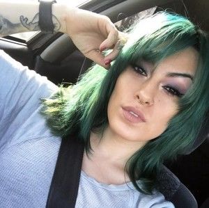 Meet your Posher, Brittanya